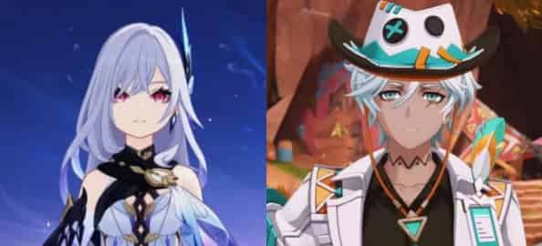 如何检查原神5.7 版本揭秘!新角色亮相,新活动内容大公开ID