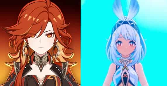 如何檢查原神5.7版本揭秘！新角色亮相，新活動內容大公開ID