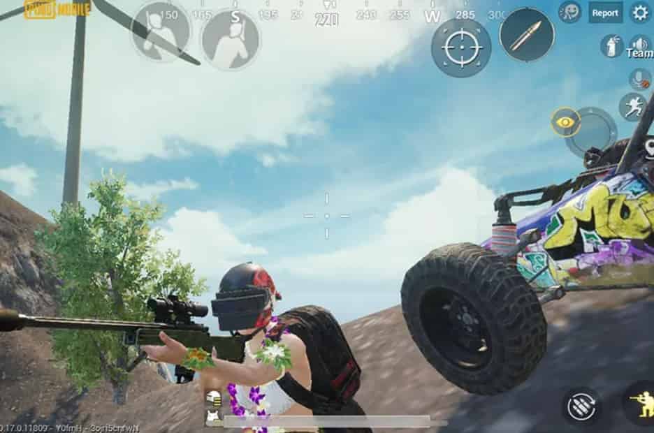 Как проверить идентификатор Pubg Mobile Guide to Sniping - легко сделайте выстрелы в голову