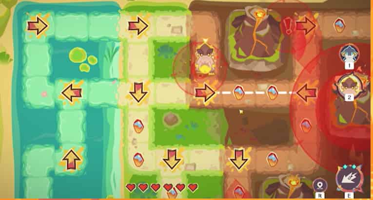 How to check Genshin Impact 5.5 new event: Tournament of Glory in Bloom ID