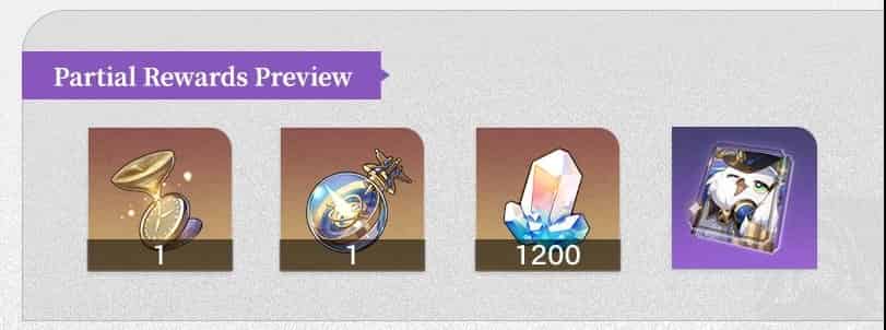 How to check Honkai: Star Rail 3.2 Anniversary Preview ID