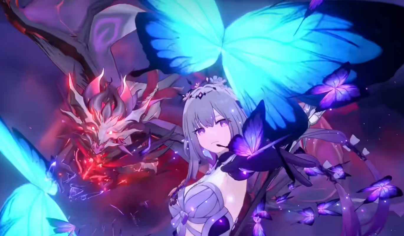 How to check Honkai: Star Rail 3.2 Anniversary Preview ID