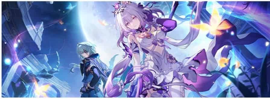 如何檢查崩壞:星穹鐵道 3.2 周年更新 – 新角色、卡池、活動獎勵匯總ID