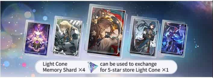 如何檢查崩壞:星穹鐵道 3.2 周年更新 – 新角色、卡池、活動獎勵匯總ID