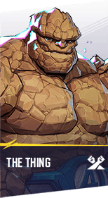 How to check The Fantastic Four Successfully Assembled in Marvel Rivals ID