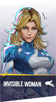 How to check The Fantastic Four Successfully Assembled in Marvel Rivals ID