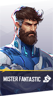 如何檢查神奇四俠已成功登陸《漫威爭鋒》戰場ID