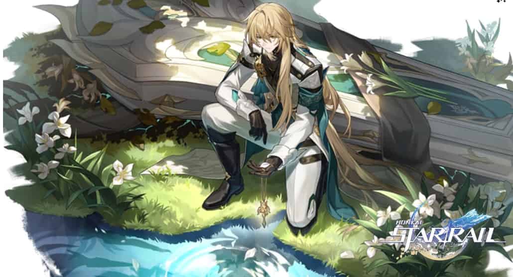 如何检查崩坏:星穹铁道 | 阮梅和罗刹,你会选哪位?ID