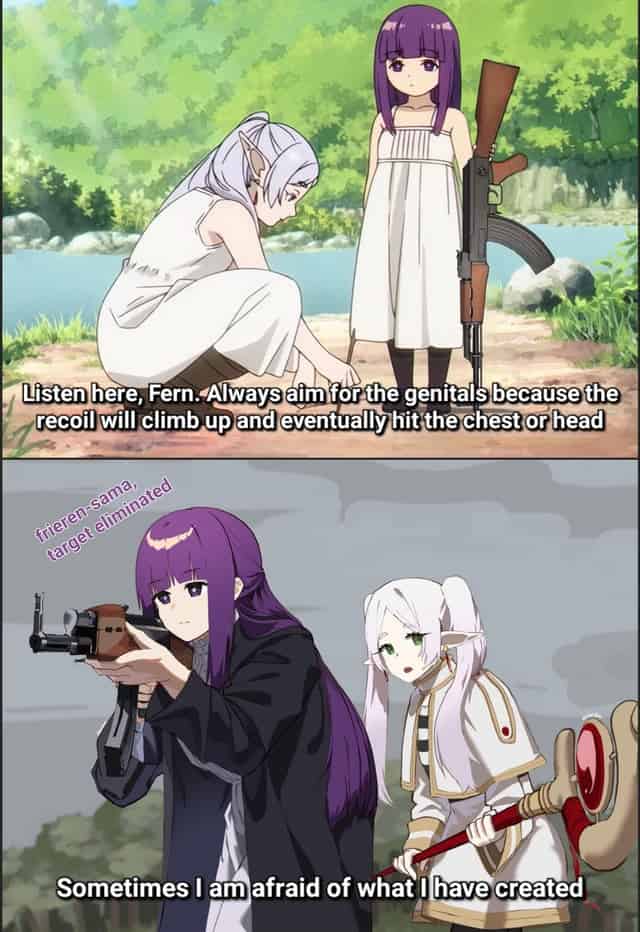 如何检查PUBG Mobile x Frieren联动公布：Memes成真ID