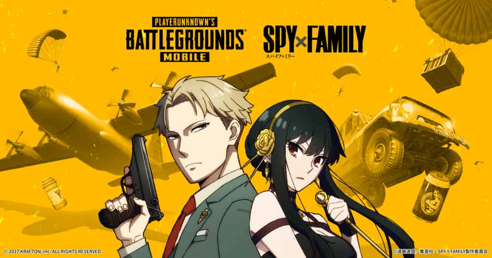 如何檢查PUBG Mobile x Frieren聯動公布：Memes成真ID