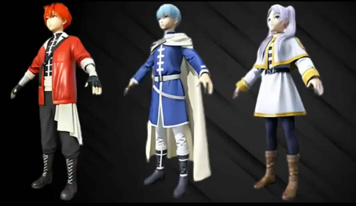 如何檢查PUBG Mobile x Frieren聯動公布：Memes成真ID