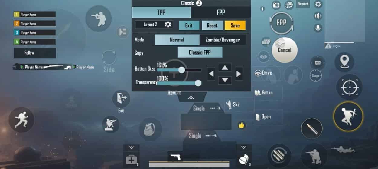 如何檢查PUBG Mobile 新手指南--2025 年吃雞的方法ID