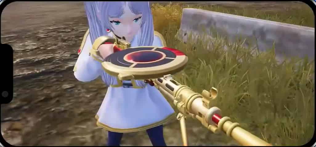 如何檢查PUBG Mobile x Frieren聯動公布：Memes成真ID