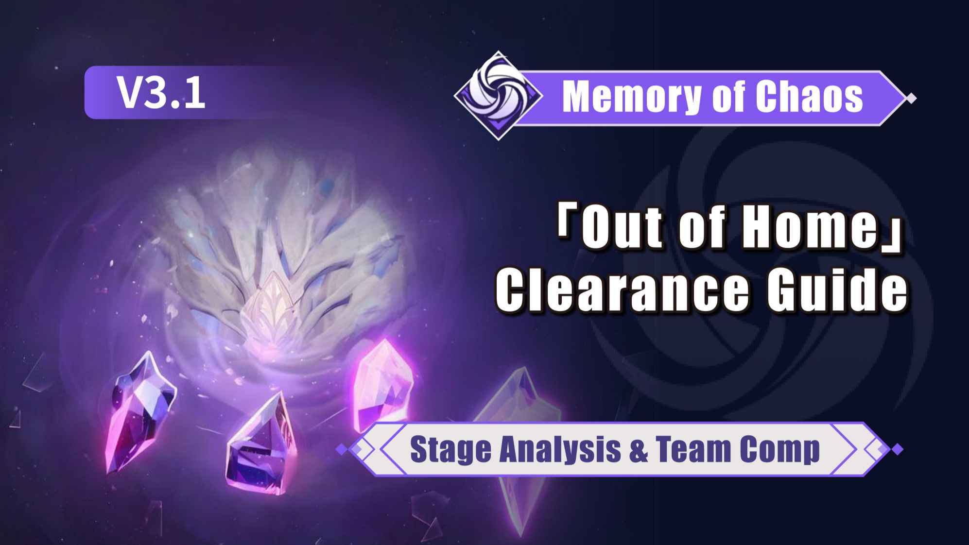 How to check Honkai: Star Rail 3.1 Chaos Memory Out of Home Guide - Easy Rewards ID