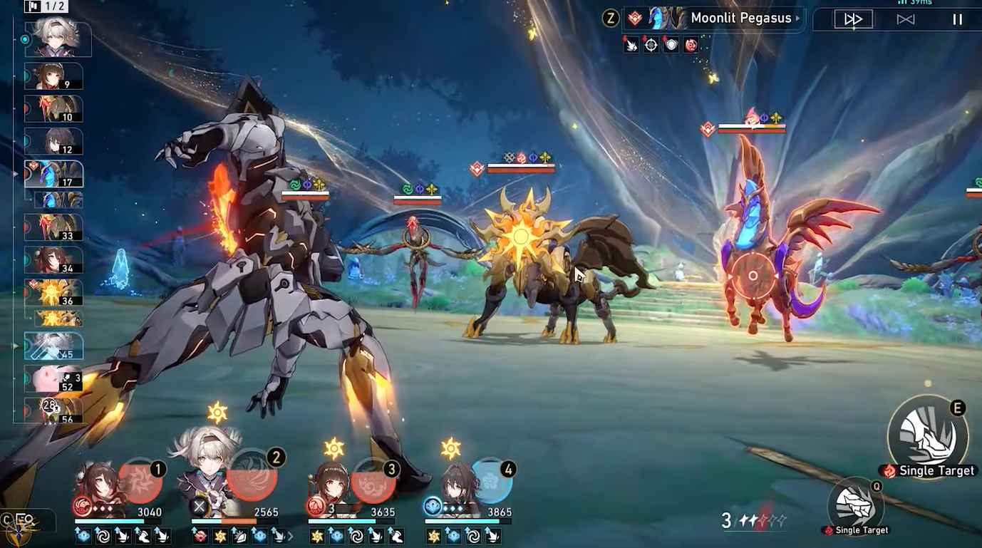 How to check Honkai: Star Rail 3.1 Chaos Memory Out of Home Guide - Easy Rewards ID