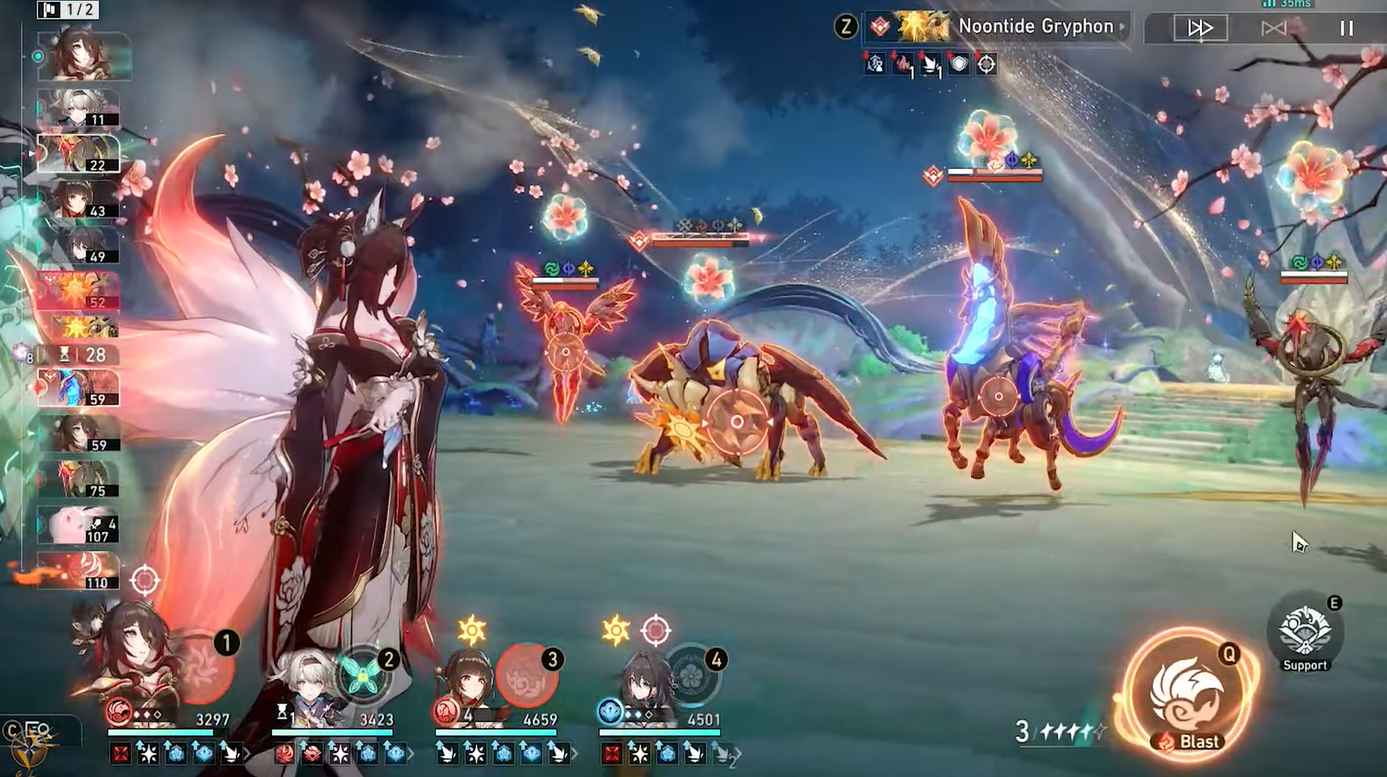 How to check Honkai: Star Rail 3.1 Chaos Memory Out of Home Guide - Easy Rewards ID