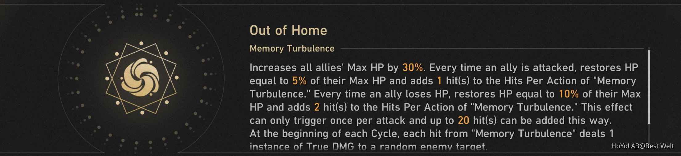 如何检查崩坏:星穹铁道 3.1 混沌回忆-出故乡记攻略ID