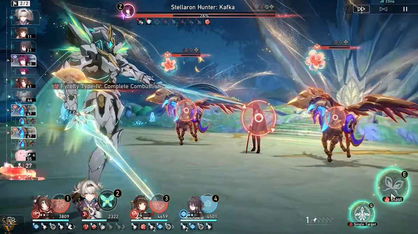 如何检查崩坏:星穹铁道 3.1 混沌回忆-出故乡记攻略ID