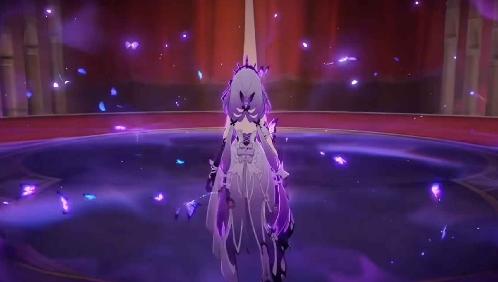 Cara menyemak ID Honkai: Star Rail | Versi 3.2 Pratonton dan Pull Panduan untuk Castorice.