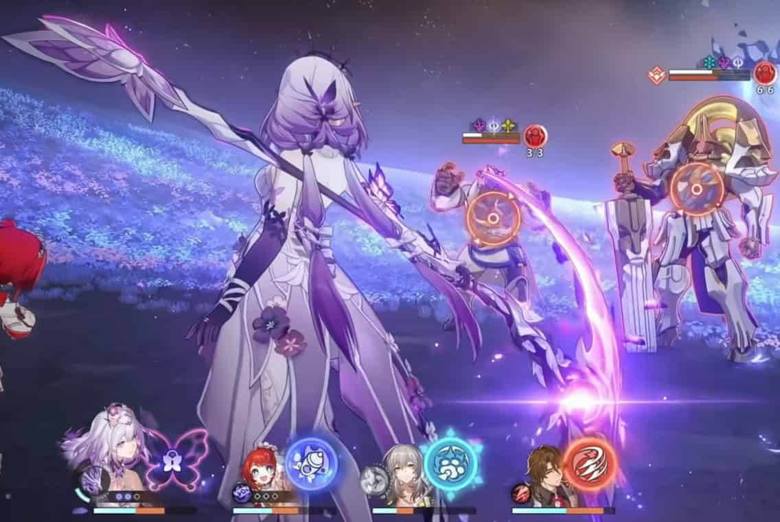 Cara menyemak ID Honkai: Star Rail | Versi 3.2 Pratonton dan Pull Panduan untuk Castorice.