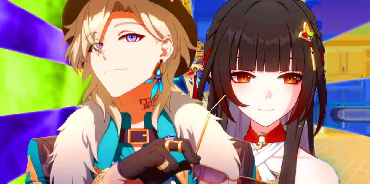 How to check Honkai: Star Rail Best Characters - Tier List 2025 ID