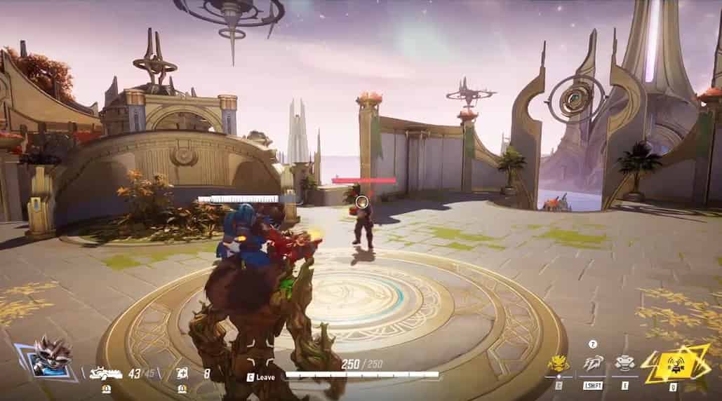 كيفية التحقق من معرف Marvel Rivals: قدرات الفريق إعادة إنشاء لحظات البطل الأيقونية!.