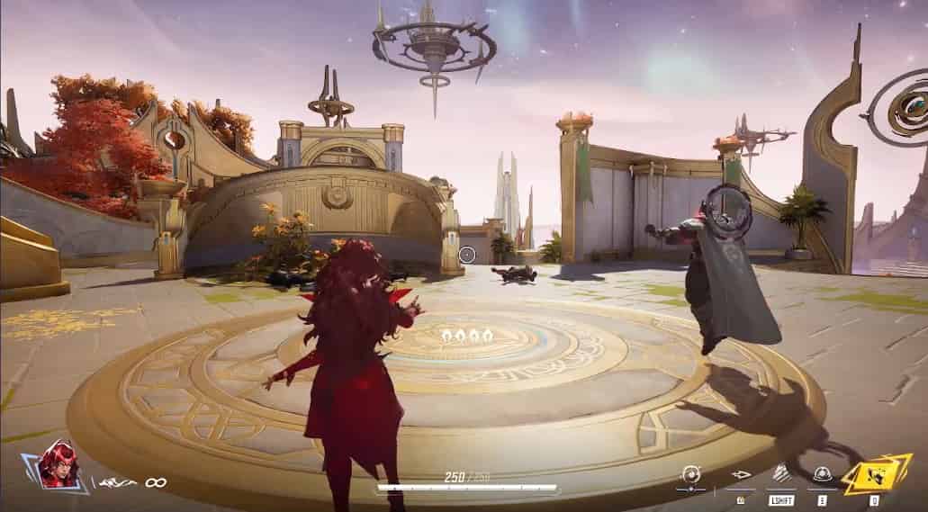 كيفية التحقق من معرف Marvel Rivals: قدرات الفريق إعادة إنشاء لحظات البطل الأيقونية!.