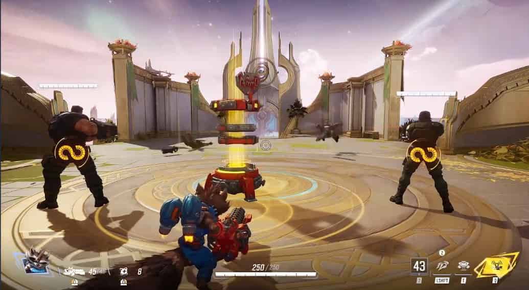 如何檢查漫威争锋：連攜技再現英雄經典場面！ID