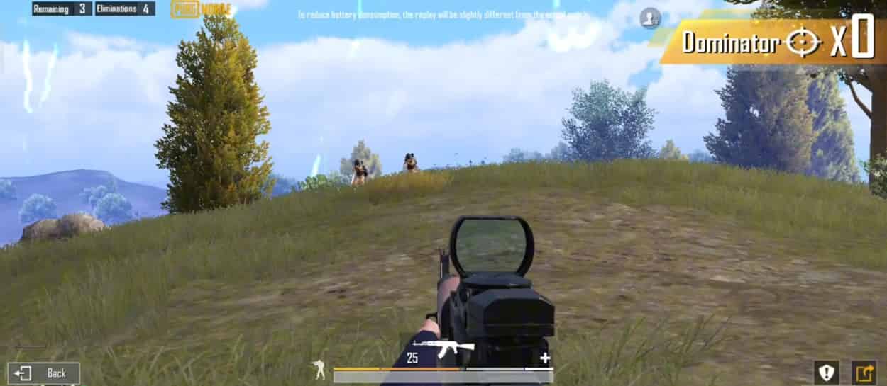 How to check PUBG Mobile Guide to Solo vs Squad ID