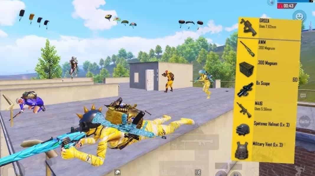 How to check PUBG Mobile Guide to Solo vs Squad ID