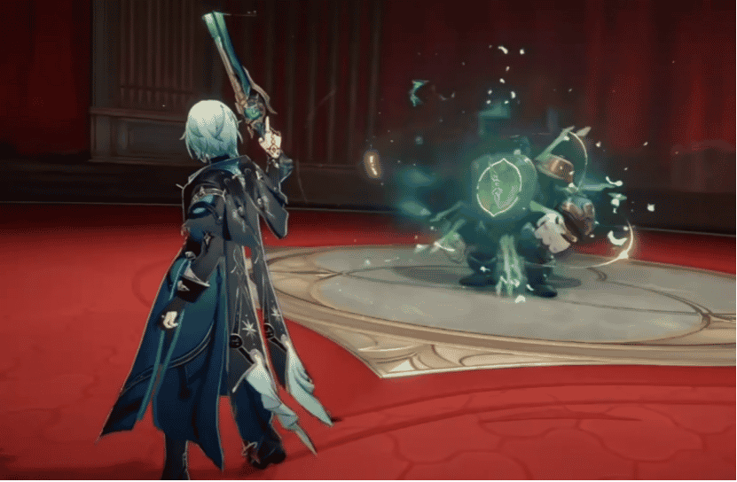 如何檢查崩壞：星穹鐵道 | 3.2新角色「那刻夏」技能解析及配隊建議ID