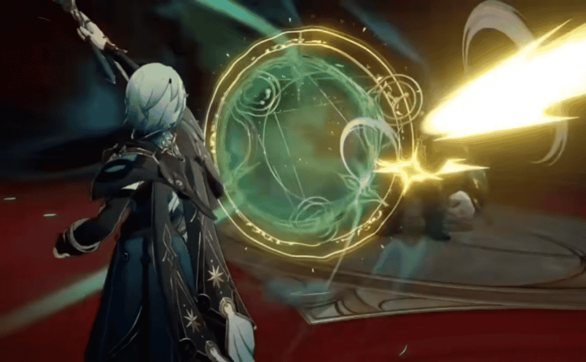 如何檢查崩壞：星穹鐵道 | 3.2新角色「那刻夏」技能解析及配隊建議ID