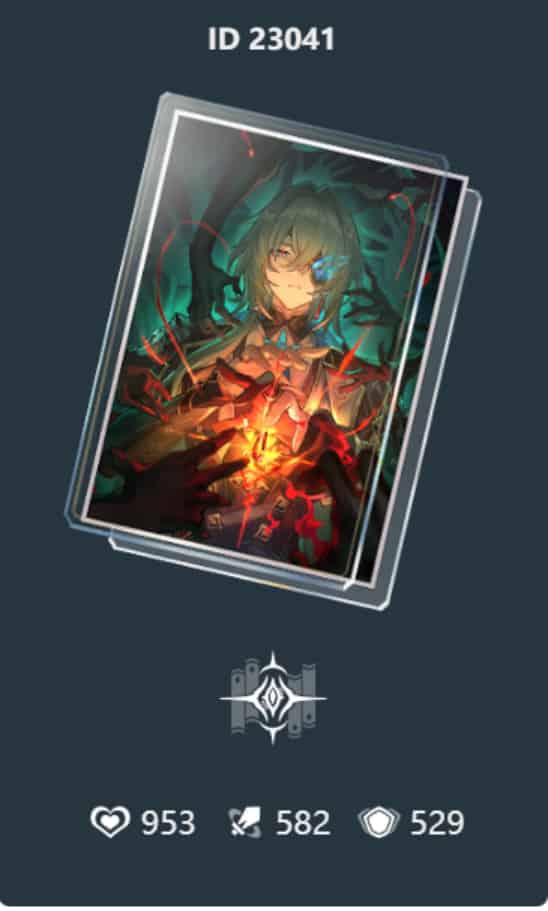 如何檢查崩壞：星穹鐵道 | 3.2新角色「那刻夏」技能解析及配隊建議ID