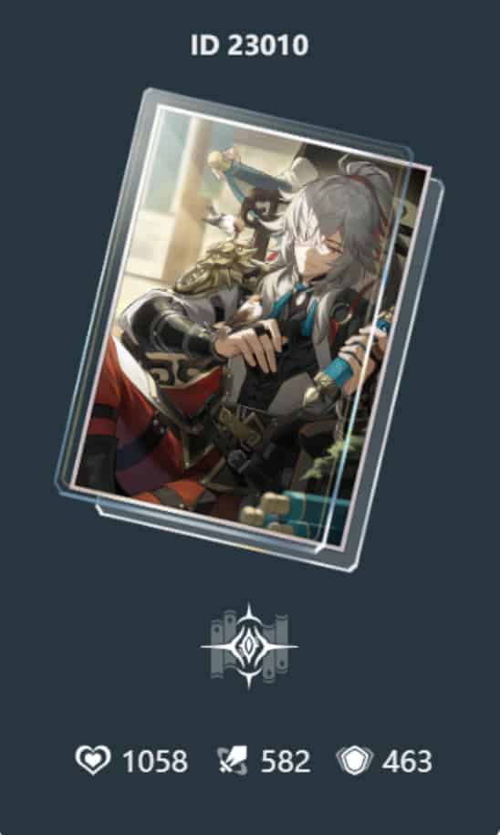 如何檢查崩壞：星穹鐵道 | 3.2新角色「那刻夏」技能解析及配隊建議ID