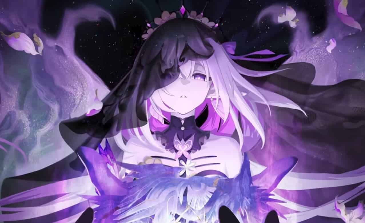 如何檢查崩壞:星穹鐵道 | 遐蝶全階段升級材料清單ID