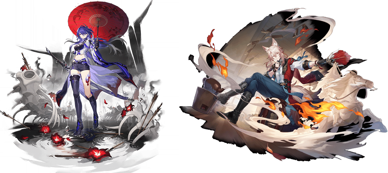 How to check Honkai: Star Rail 3.2 Version Gacha Guide | Full Analysis of the Banner Pools ID