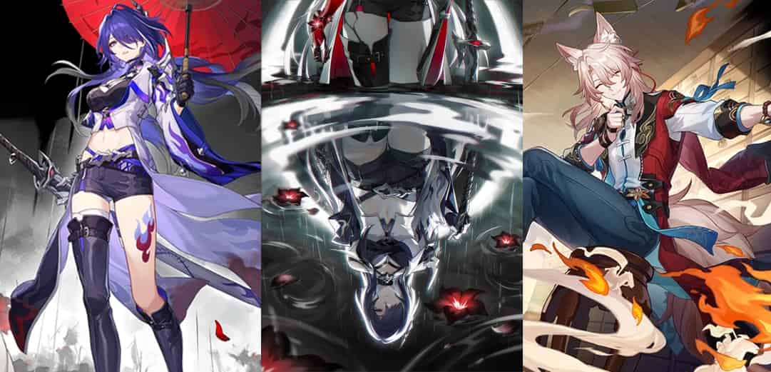 How to check Honkai: Star Rail 3.2 Version Gacha Guide | Full Analysis of the Banner Pools ID