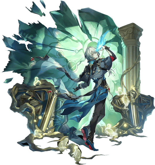 如何檢查崩壞：星穹鐵道 3.2版本抽卡指南 | 上半&下半卡池全面分析發布ID