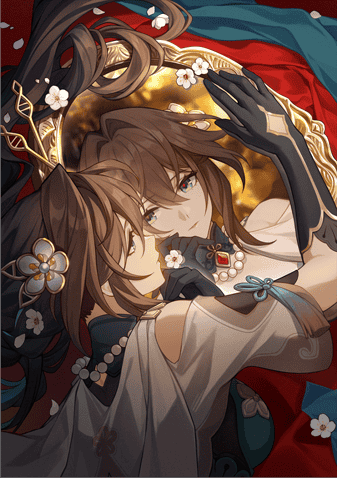 如何檢查崩壞：星穹鐵道 3.2版本抽卡指南 | 上半&下半卡池全面分析發布ID