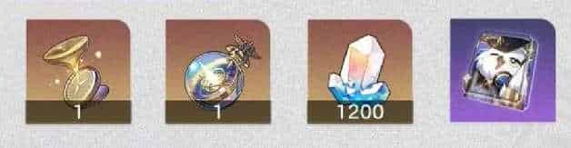 如何檢查《崩壞:星穹鐵道》3.2版本「應許之地飛花拂曉」全新活動ID