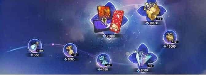 如何檢查《崩壞:星穹鐵道》3.2版本「應許之地飛花拂曉」全新活動ID