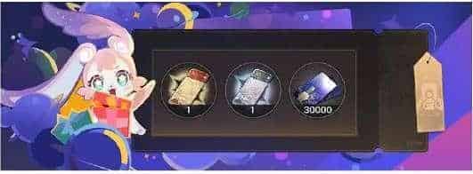 如何檢查《崩壞:星穹鐵道》3.2版本「應許之地飛花拂曉」全新活動ID