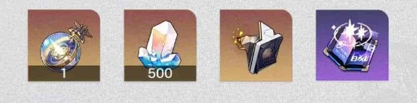 如何檢查《崩壞:星穹鐵道》3.2版本「應許之地飛花拂曉」全新活動ID