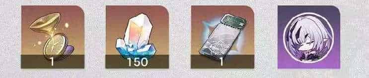 如何檢查《崩壞:星穹鐵道》3.2版本「應許之地飛花拂曉」全新活動ID