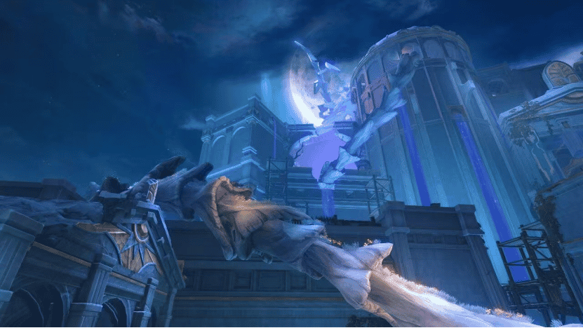 如何檢查《崩壞：星穹鐵道》3.2版本新地圖ID