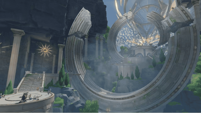 如何檢查《崩壞：星穹鐵道》3.2版本新地圖ID