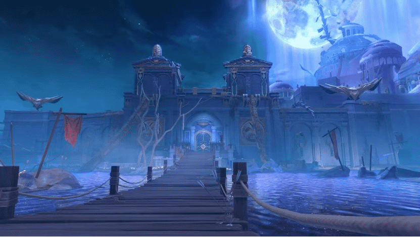 How to check Honkai: Star Rail Version 3.2 New Maps ID