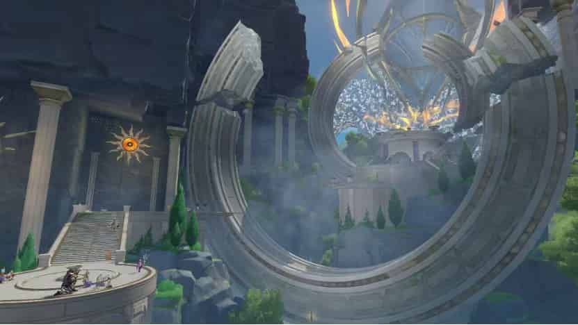 How to check Honkai: Star Rail Version 3.2 New Maps ID