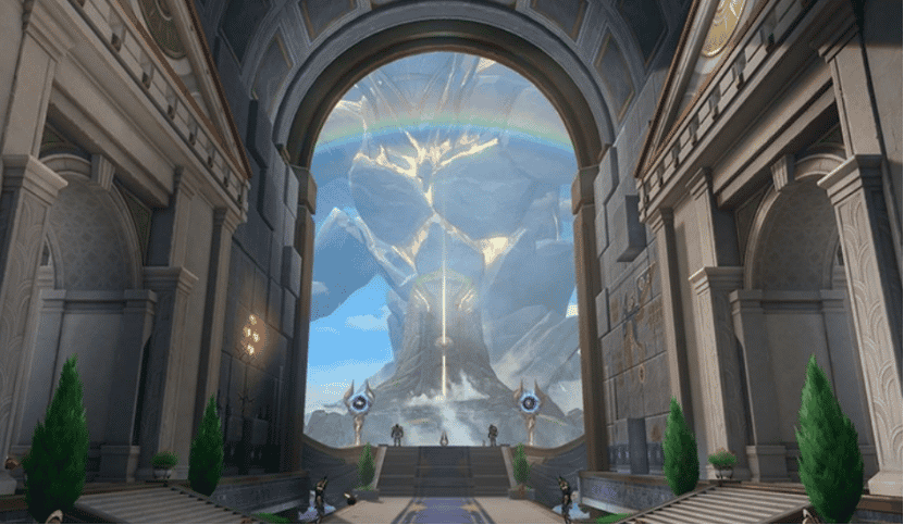 How to check Honkai: Star Rail Version 3.2 New Maps ID