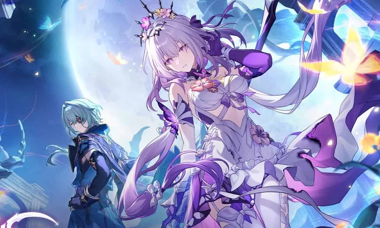 如何检查《崩坏：星穹铁道》3.2版本更新公告：全新角色、周年庆福利与商店优化ID